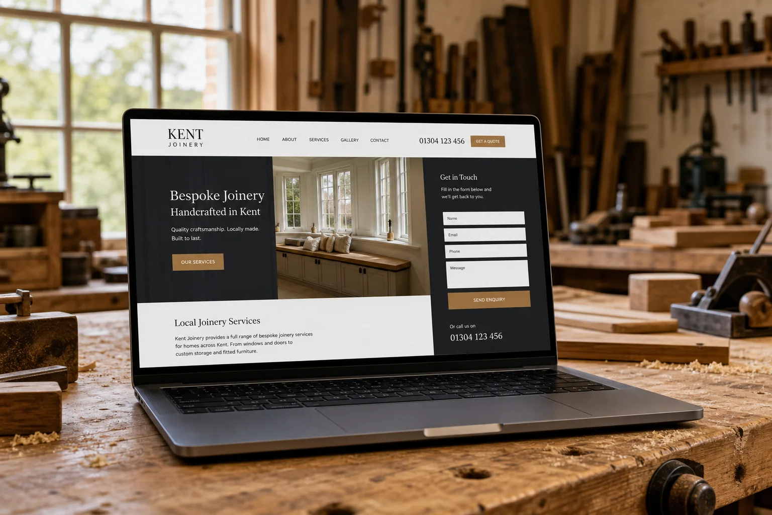 Sash Window Restoration Specialist
