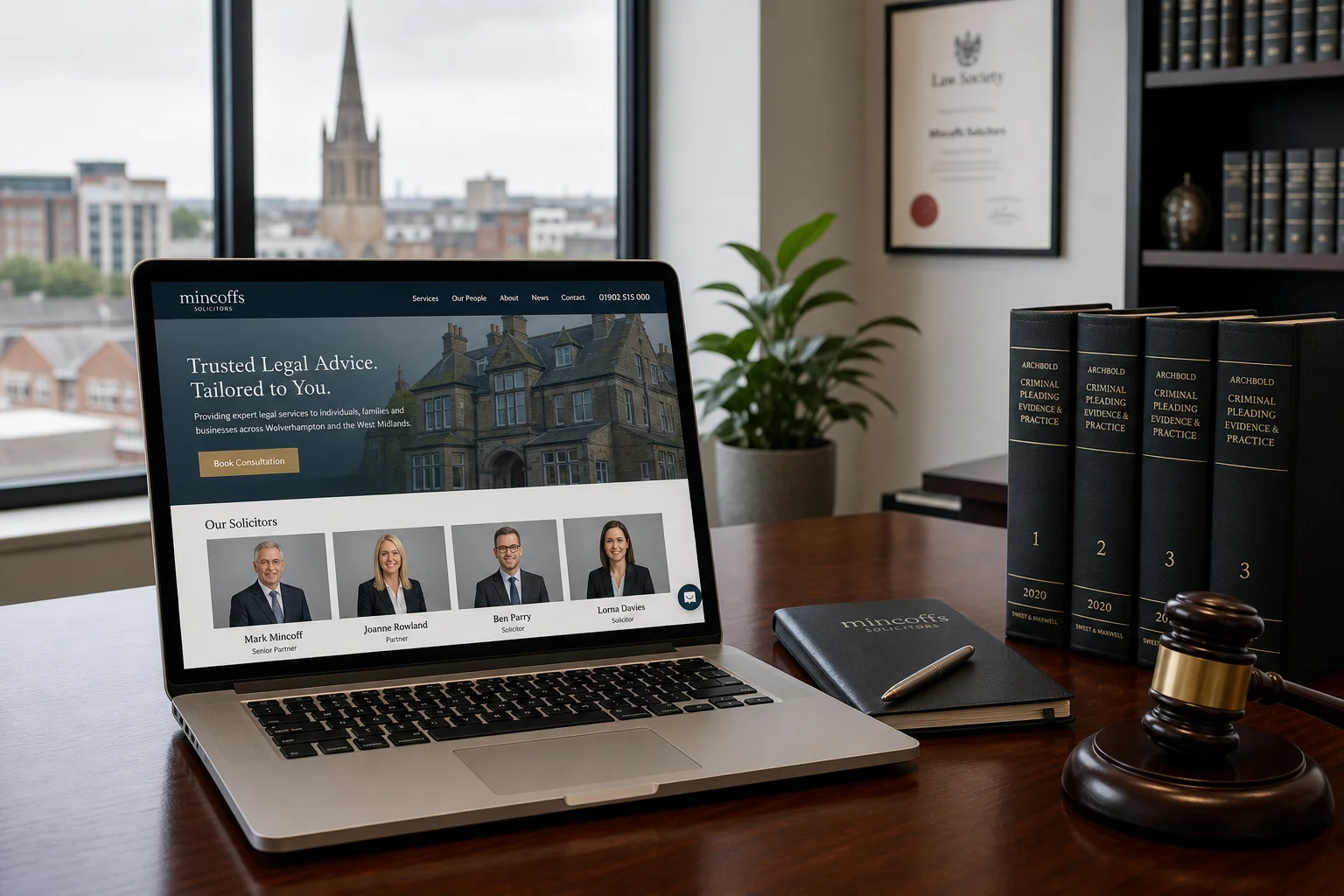 Family Law Solicitors
